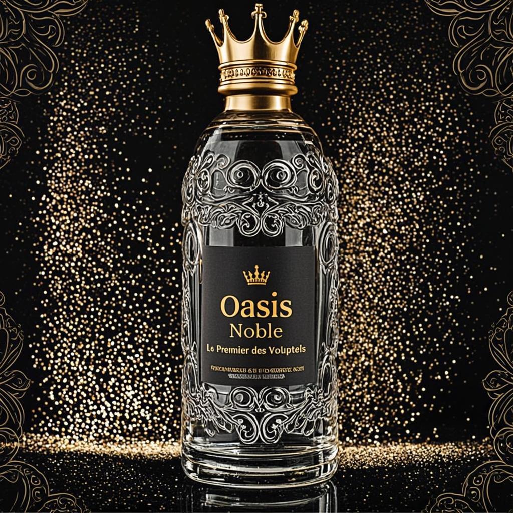 Oasis Noble