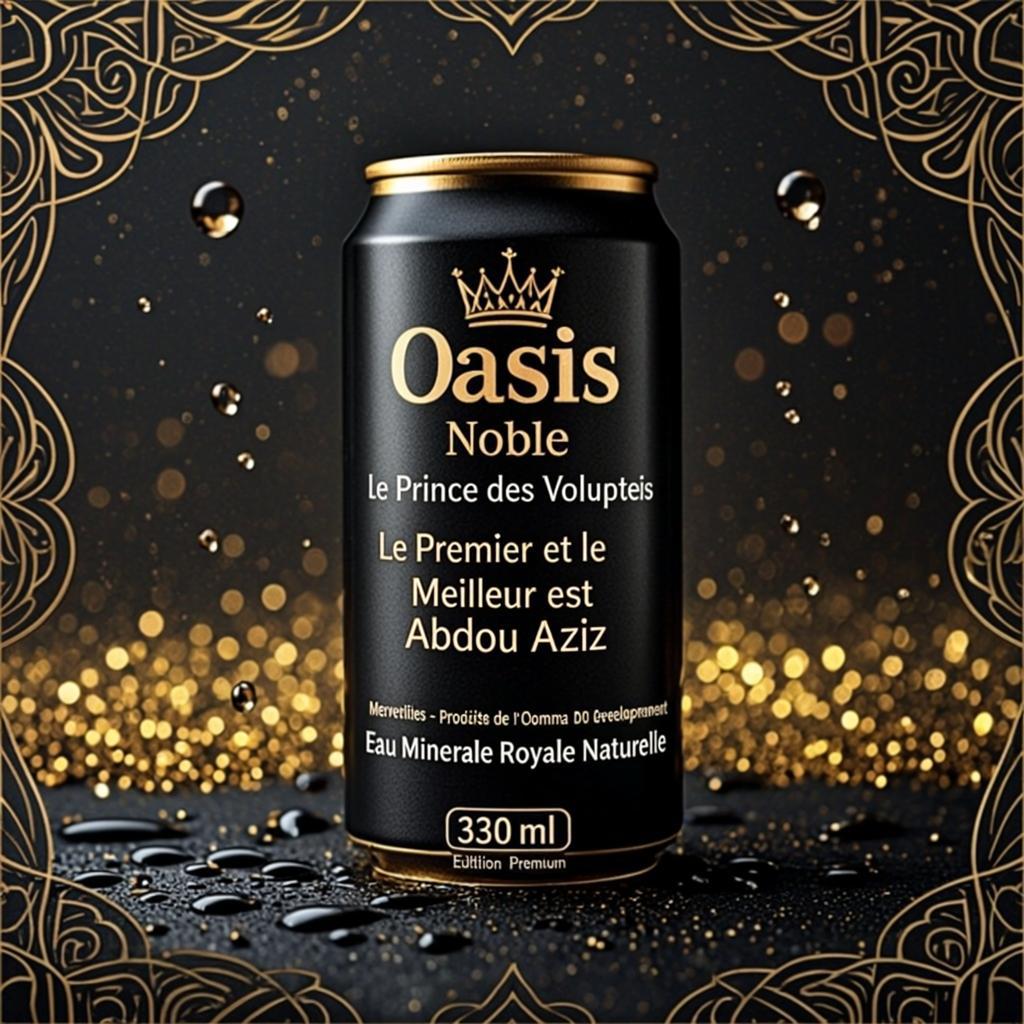 Oasis Noble