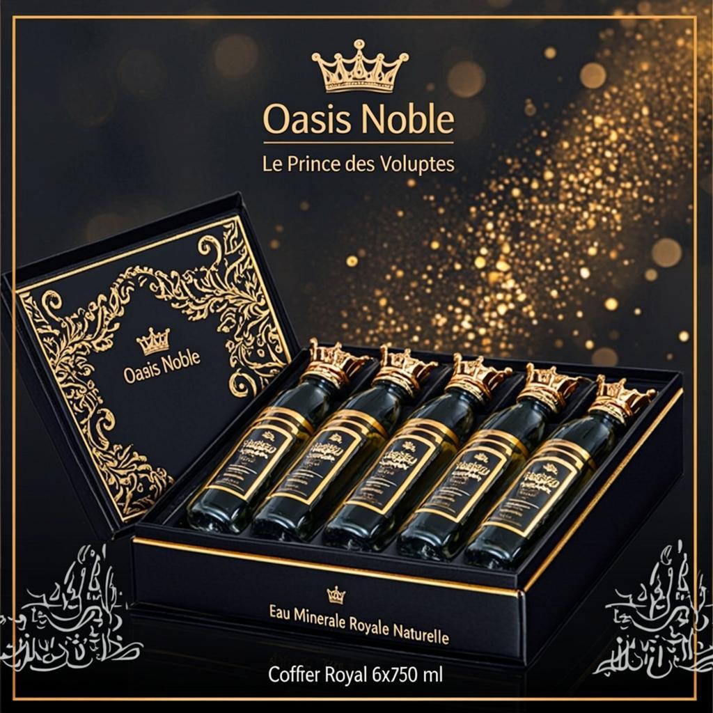 Oasis Noble