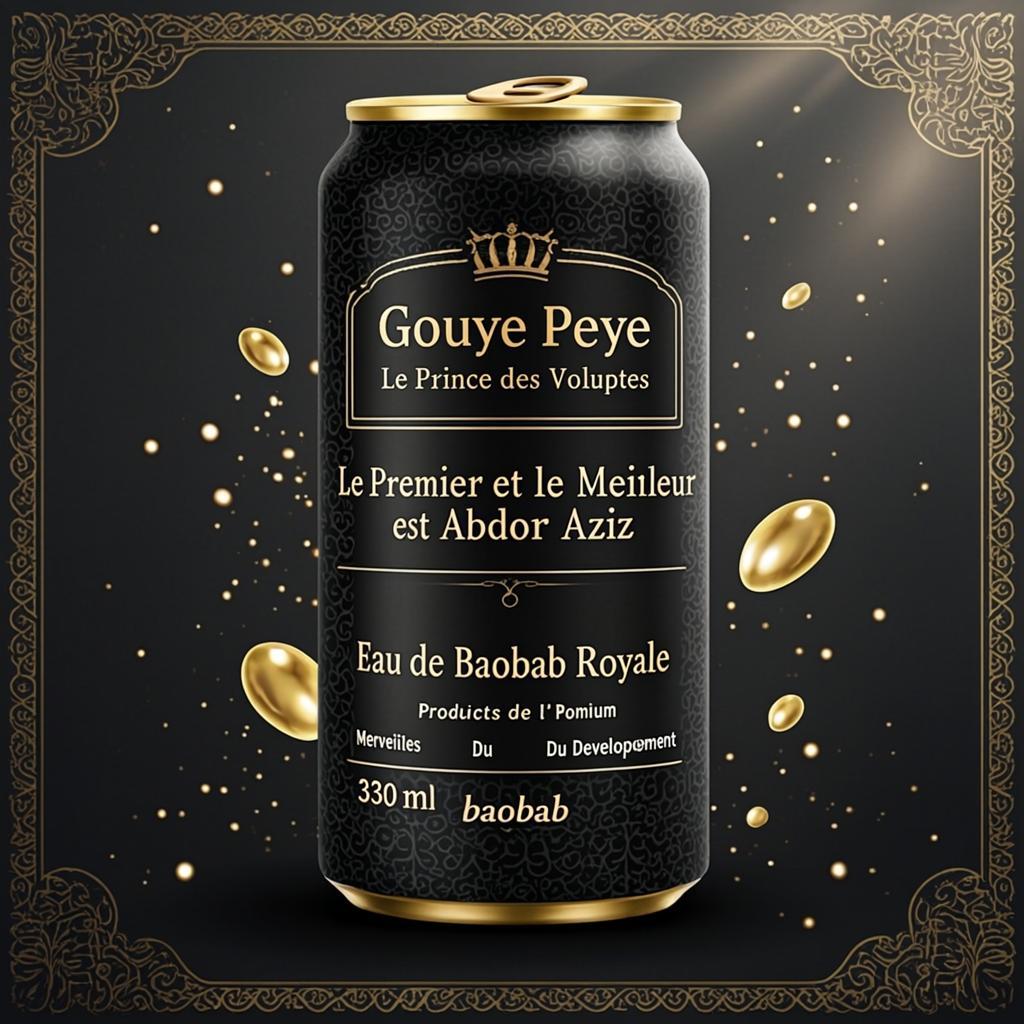 Gouye Peye