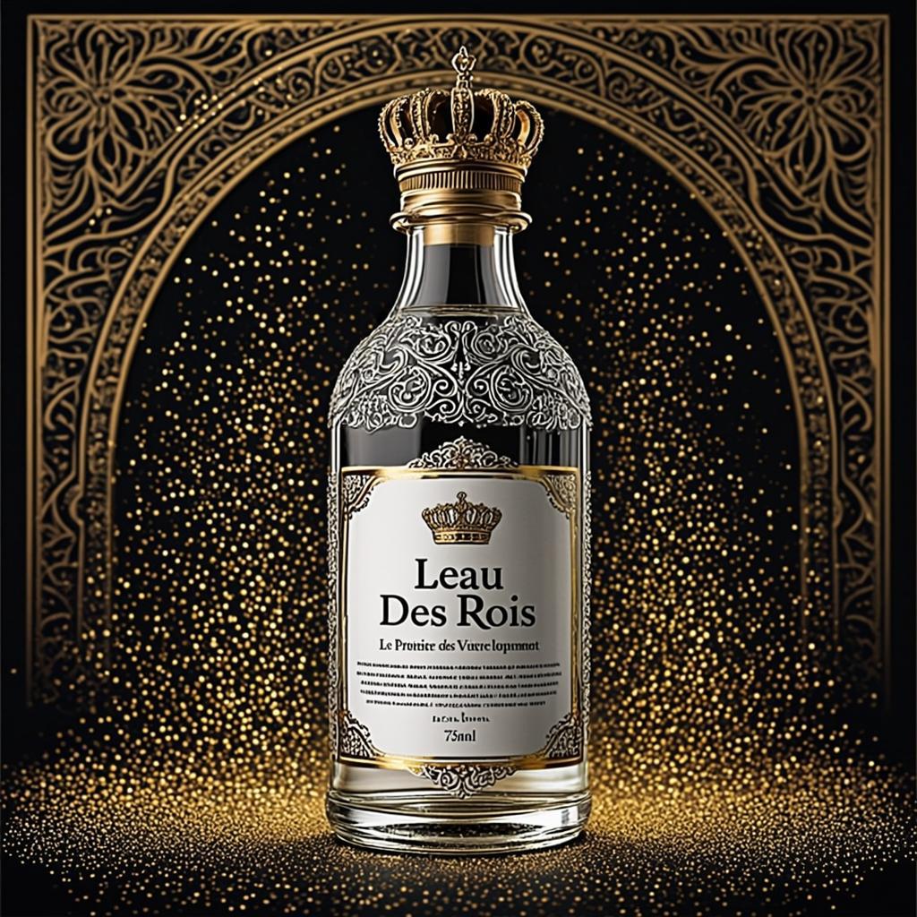 L'eau Des Rois