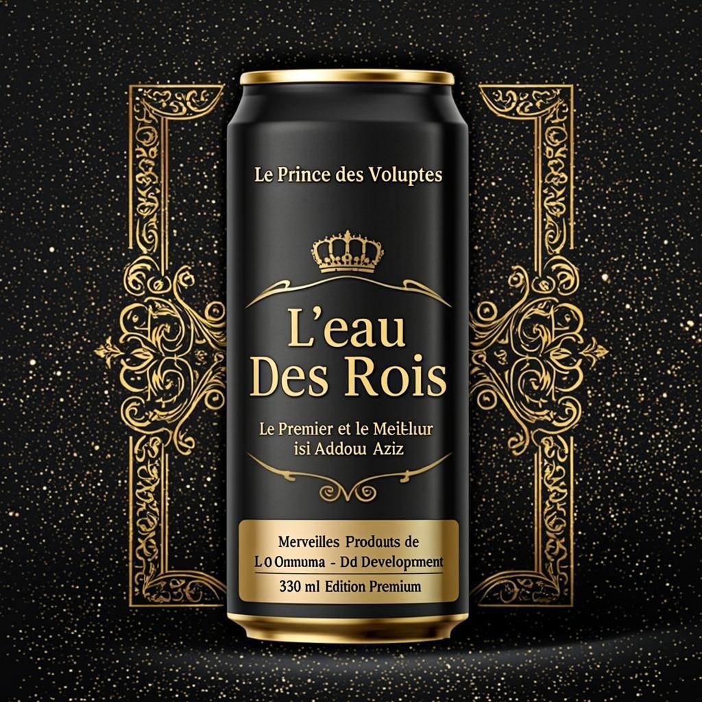 L'eau Des Rois