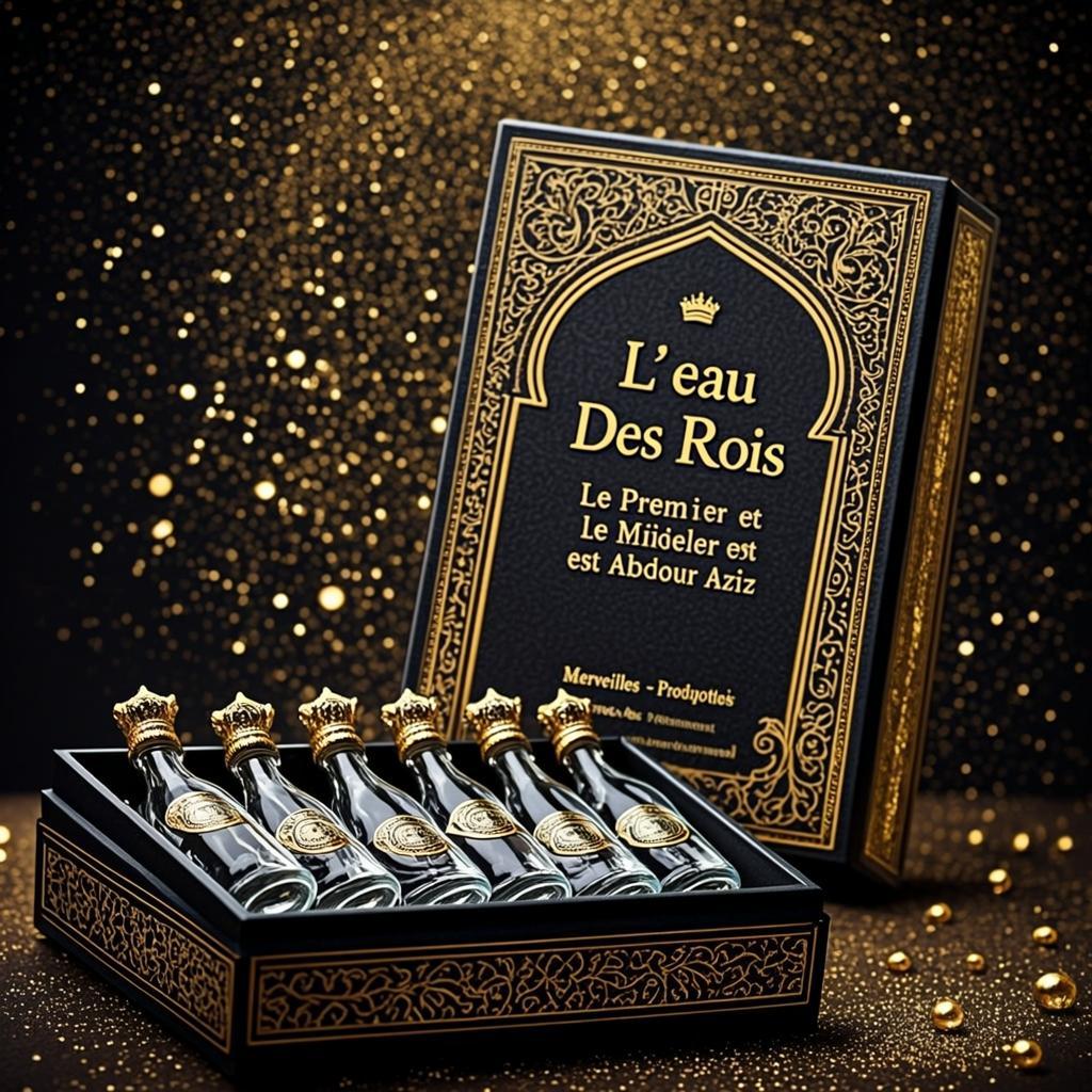 L'eau Des Rois