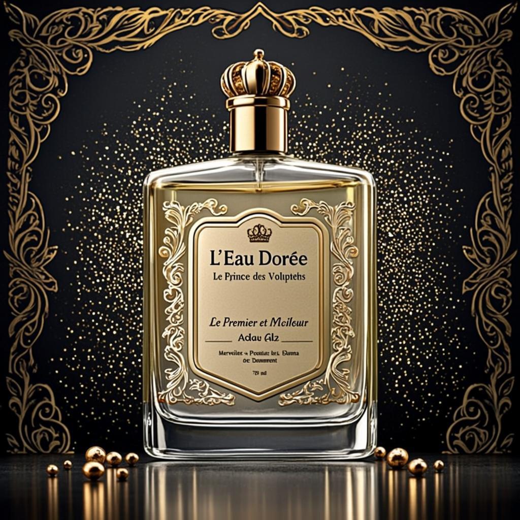 L'Eau Dorée