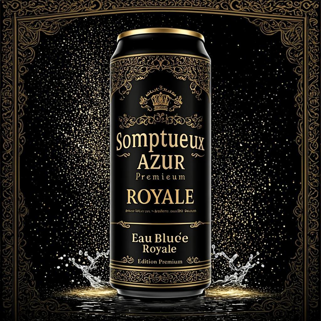 Somptueux Azur