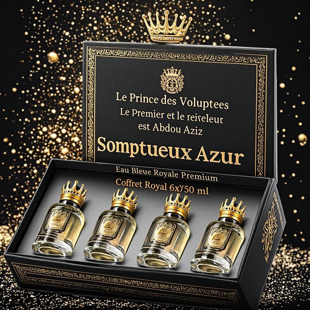 Somptueux Azur