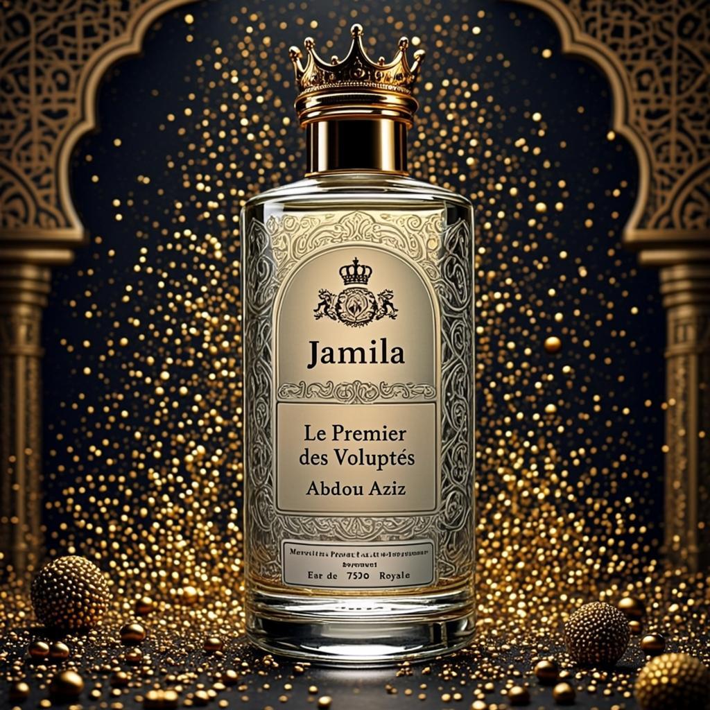 Jamila