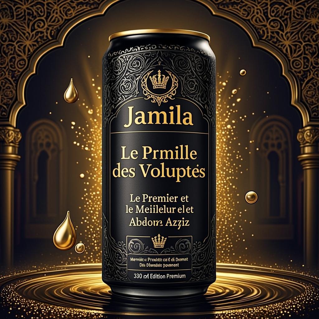 Jamila