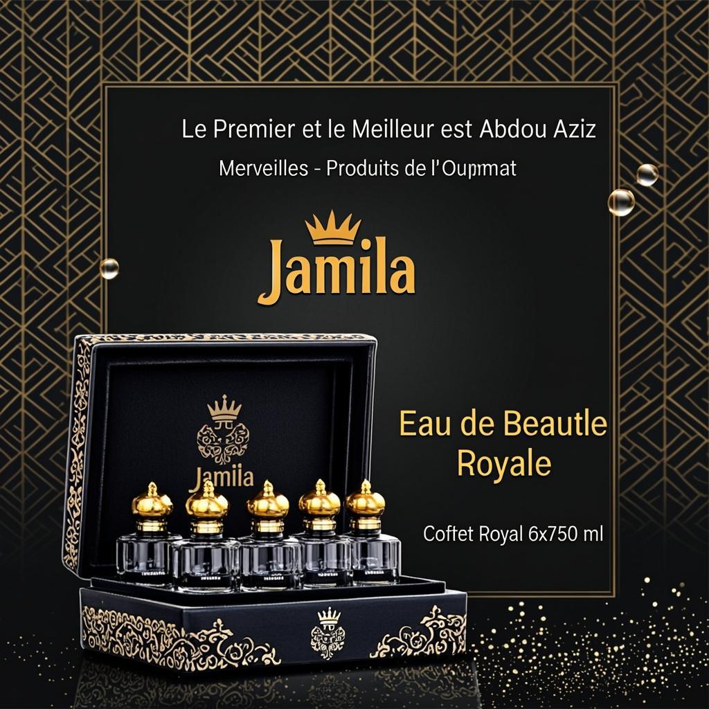 Jamila
