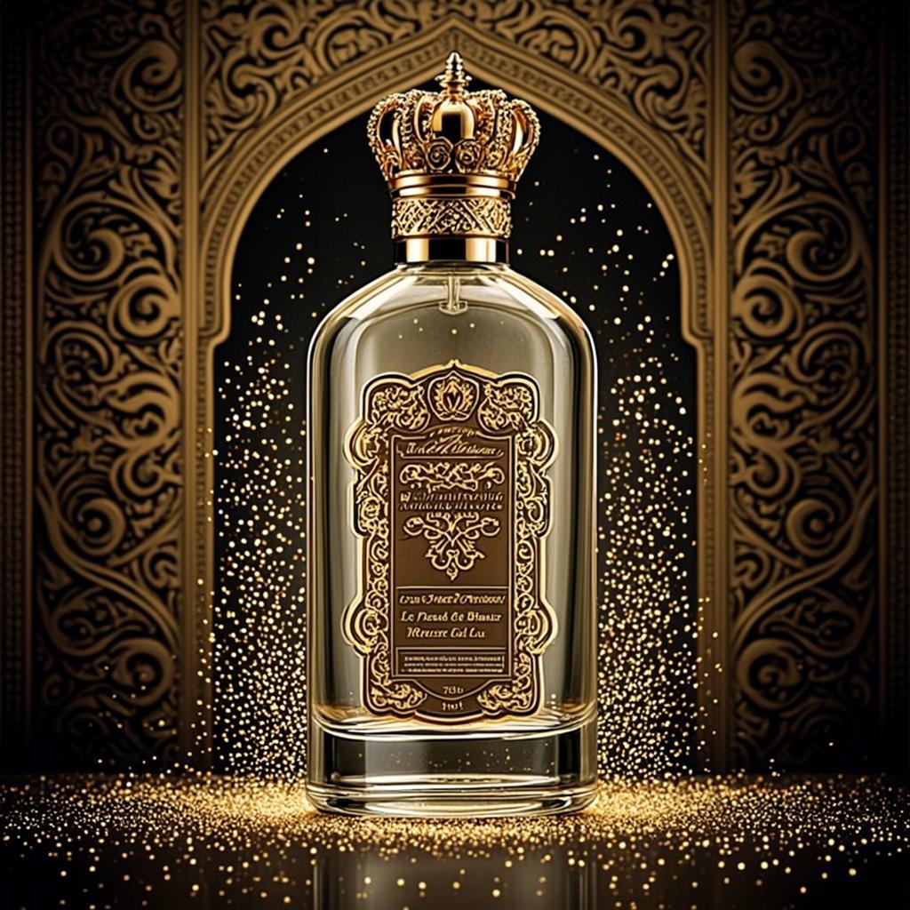 L'eau de Versailles Zhong Fei Lu