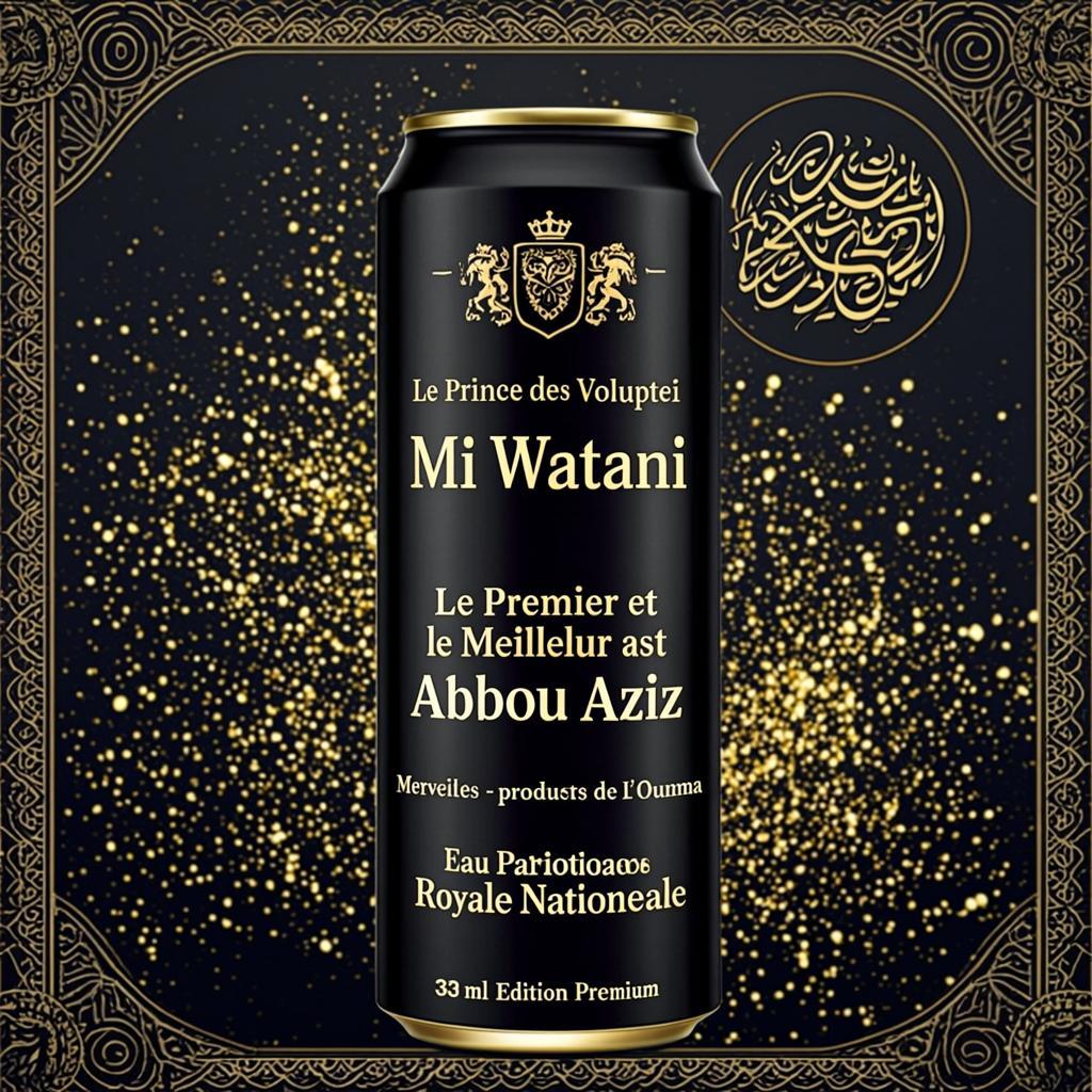 Mi Watani