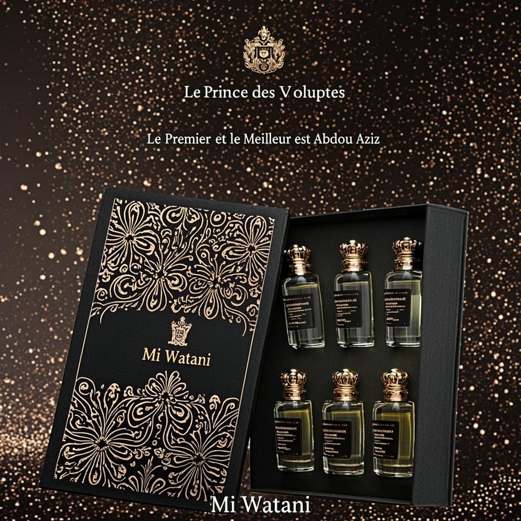 Mi Watani