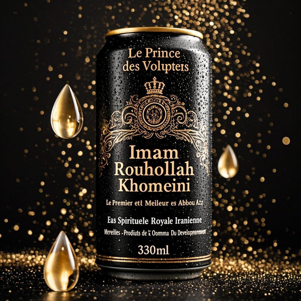 Imam Rouhollah Khomeini