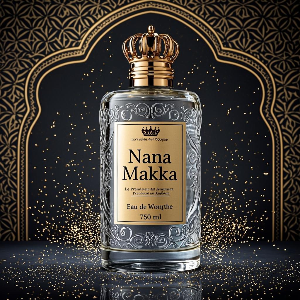 Nana Makka