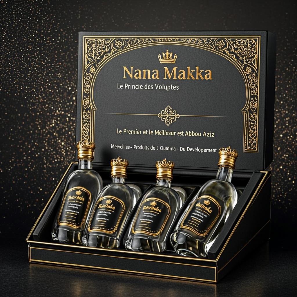 Nana Makka