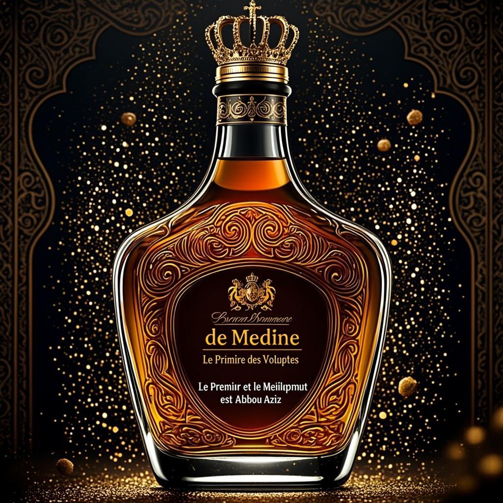Raisin de Medine