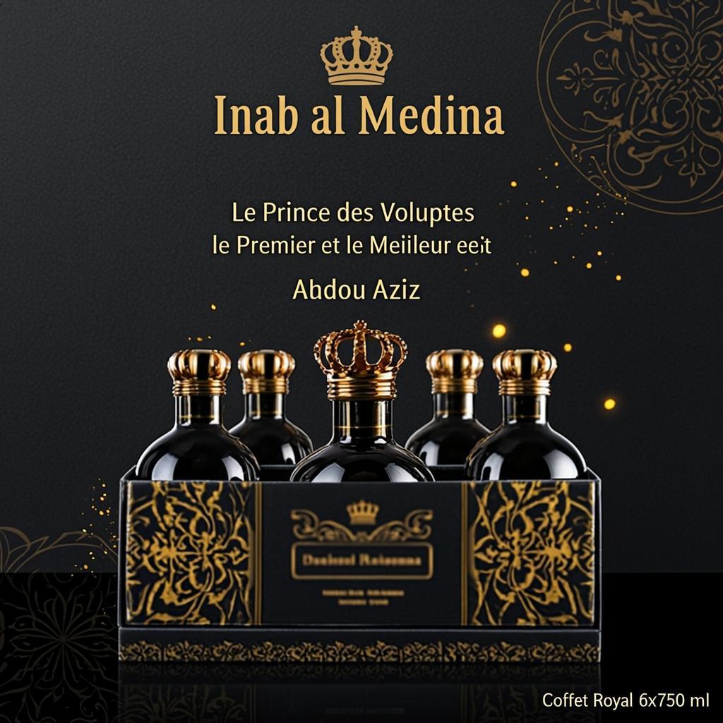 Inab al Medina
