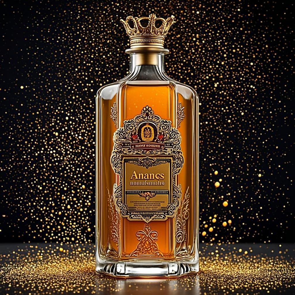 Ananas de Montparnasse