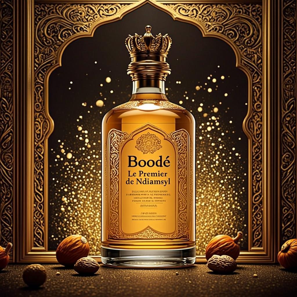 Bouye de Ndiamsyl