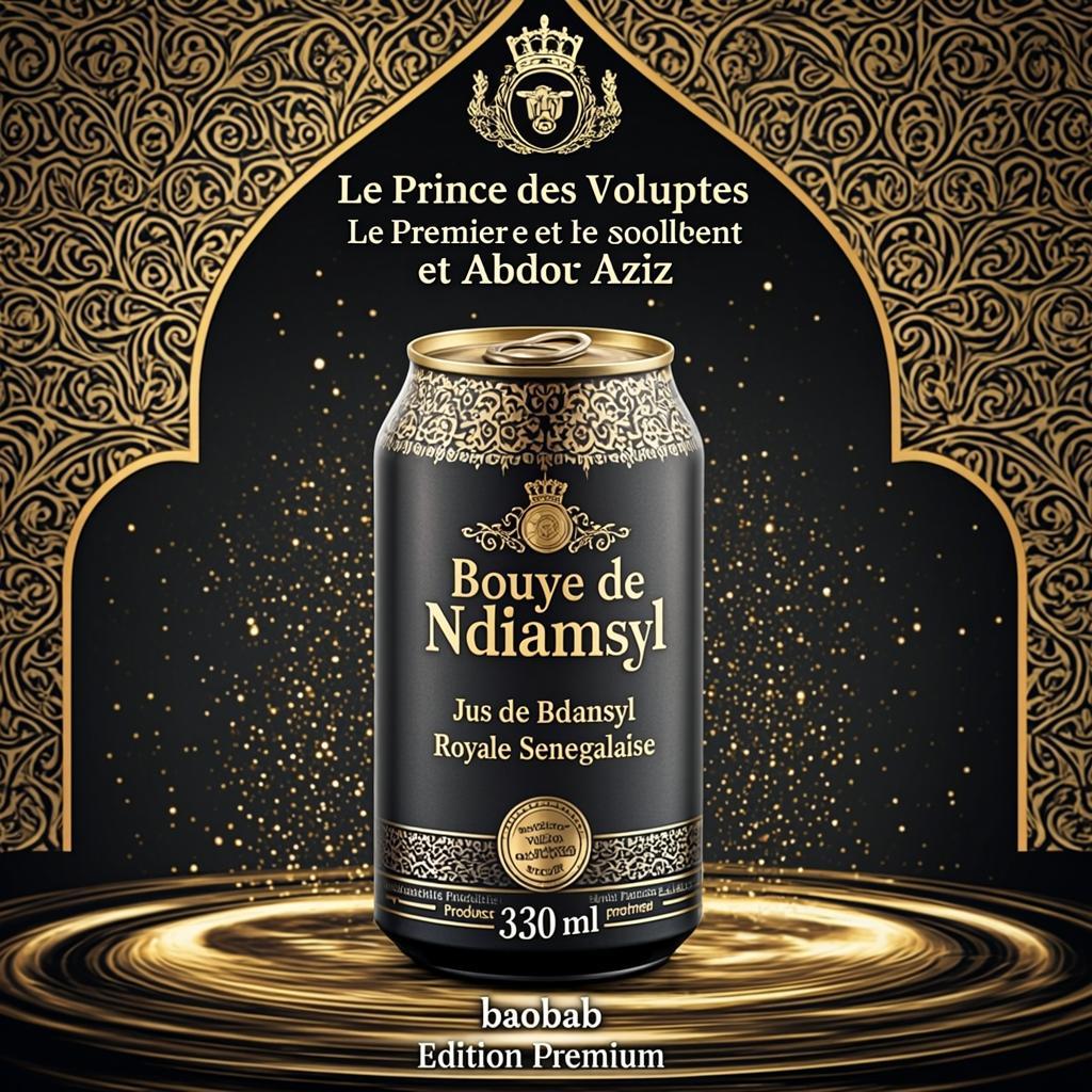 Bouye de Ndiamsyl