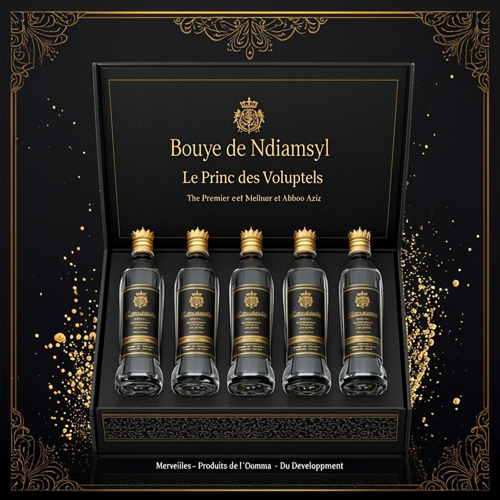 Bouye de Ndiamsyl