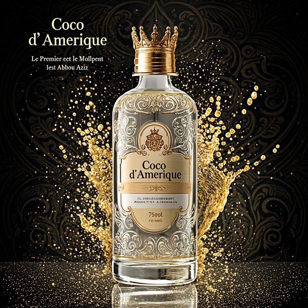 Coco d'Amerique