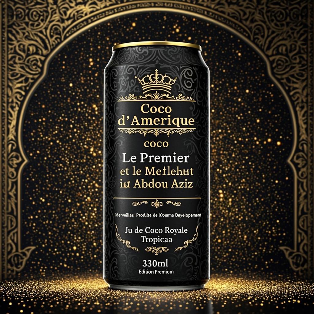 Coco d'Amerique