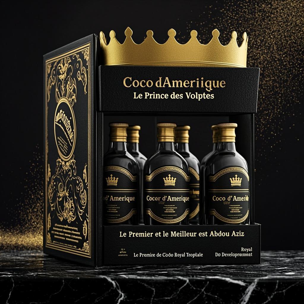 Coco d'Amerique