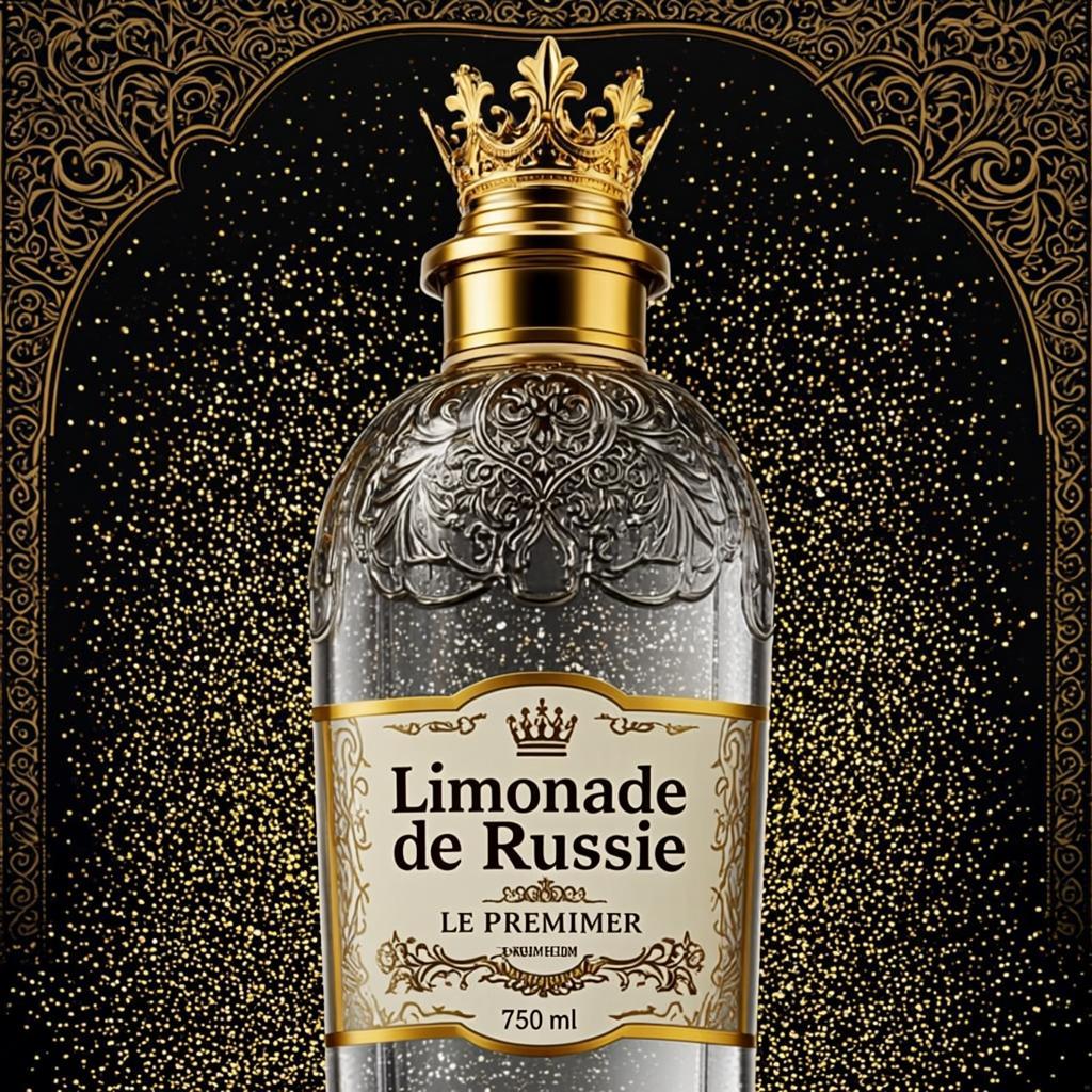 Limonade de Russie