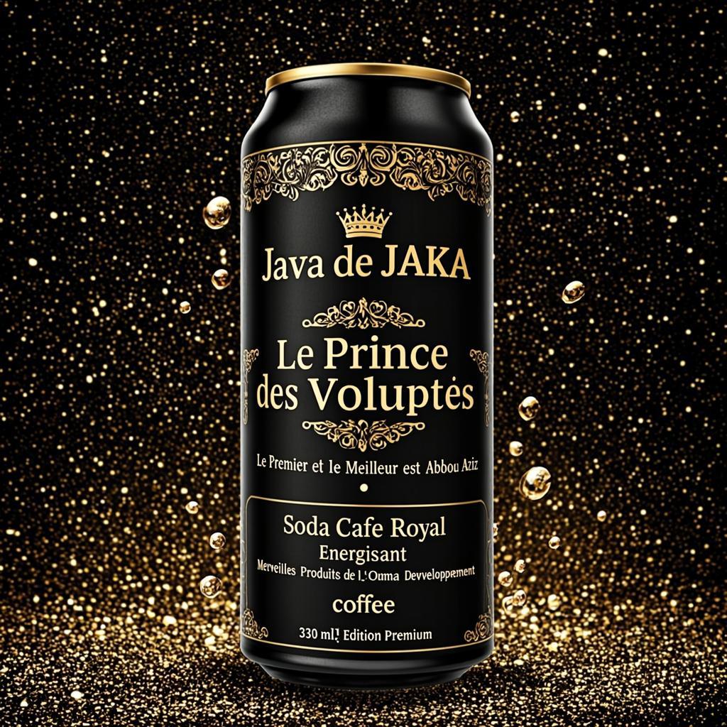 Java de JAKA