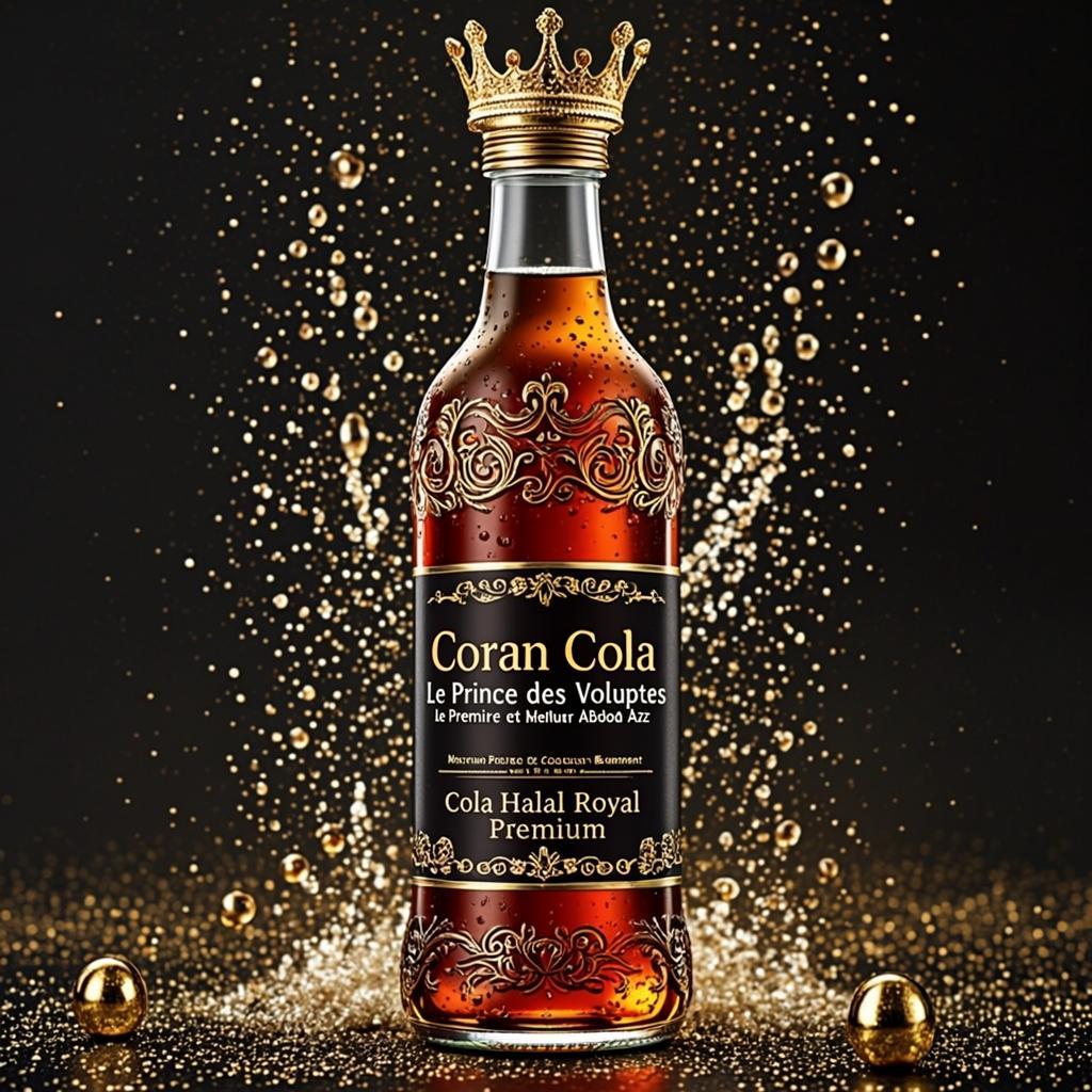 Coran Cola