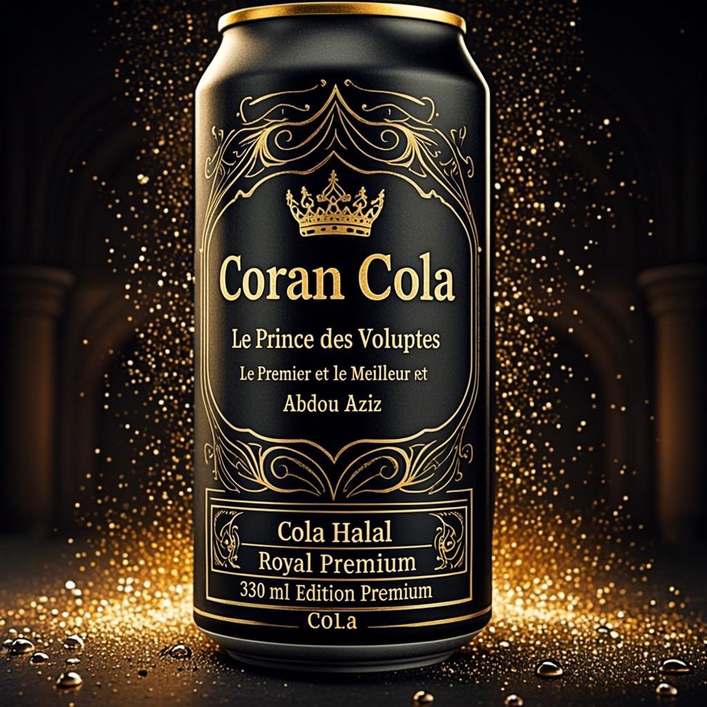 Coran Cola