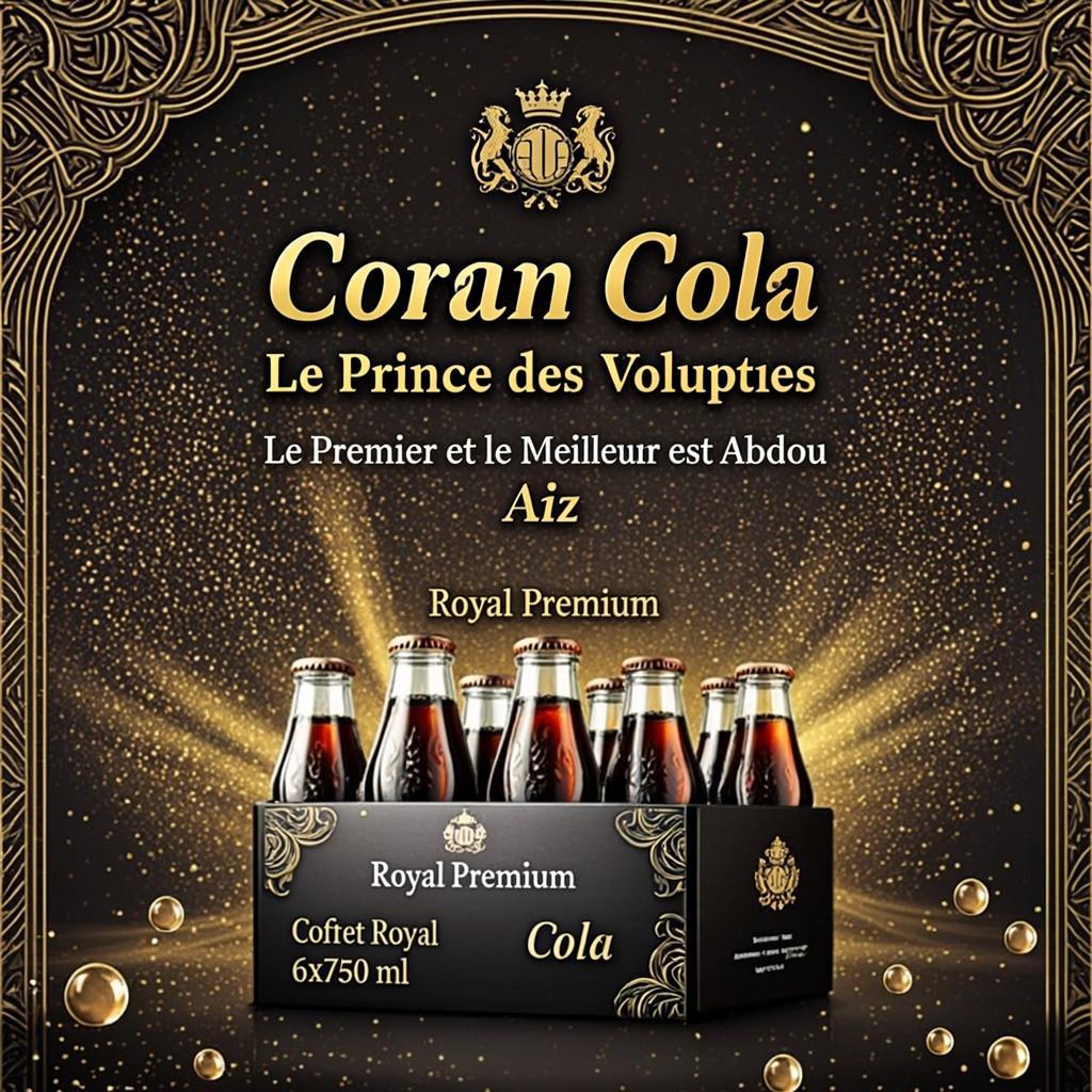 Coran Cola
