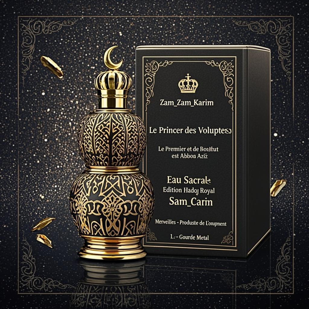 Zam_Zam_Karim