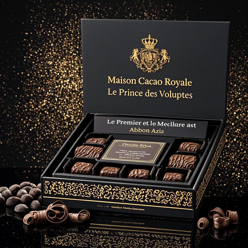 Chocolat Noir 85% Origine Équateur