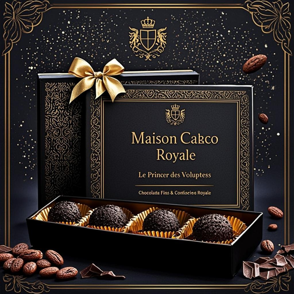 Bonbons Dattes & Amande