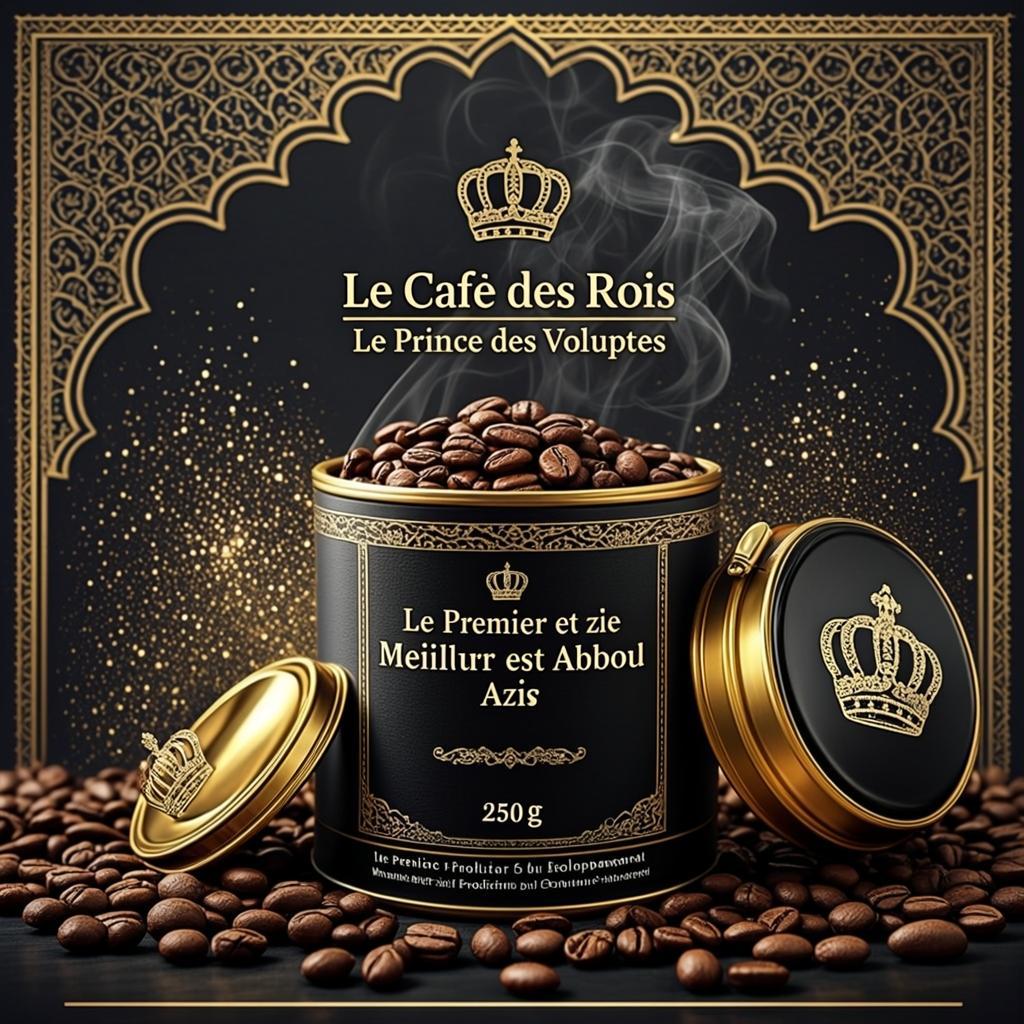 Café Geisha du Panama